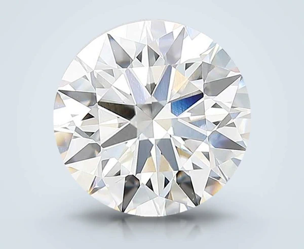 3.03 Carat · F · VVS2 Rare Carat Ideal Cut