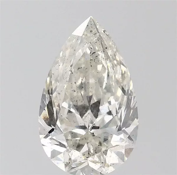 2.02 Carat · H · SI2 Rare Carat Ideal Cut