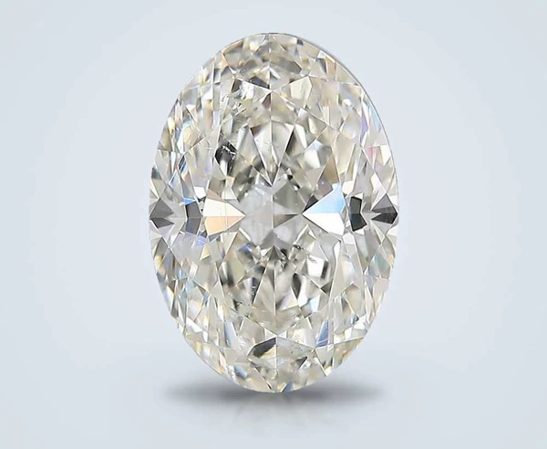 3.52 Carat · J · SI2 Rare Carat Ideal Cut