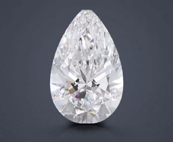 1.69 Carat · D · VVS1 Rare Carat Ideal Cut
