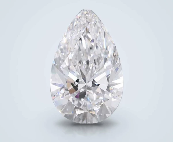 1.69 Carat · D · VVS1 Rare Carat Ideal Cut