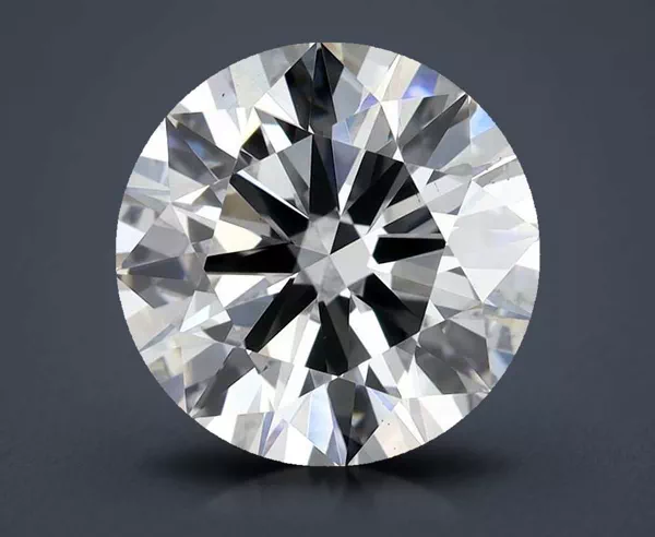 2.97 Carat · D · VS2 excellent Cut