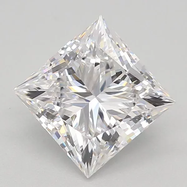 1.19 Carat · D · VS1 Rare Carat Ideal Cut