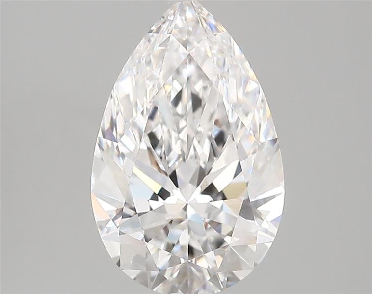 2.84 Carat · D · VVS1 Rare Carat Ideal Cut