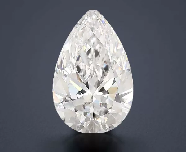 2.84 Carat · D · VVS1 Rare Carat Ideal Cut
