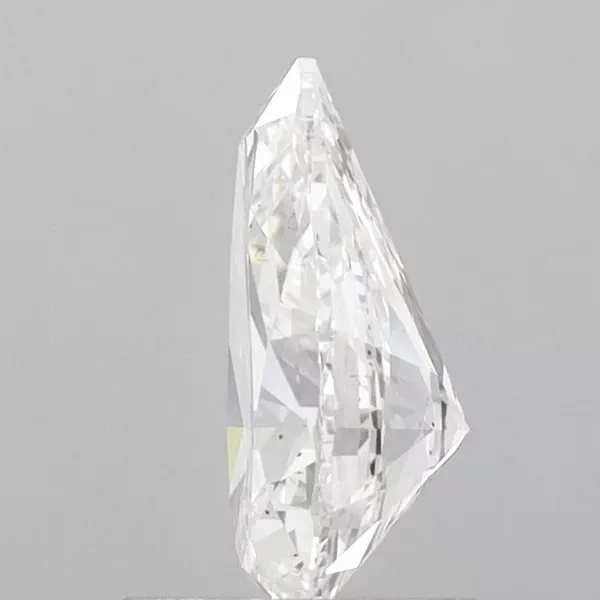 1.38 Carat · D · VS2 very good Cut