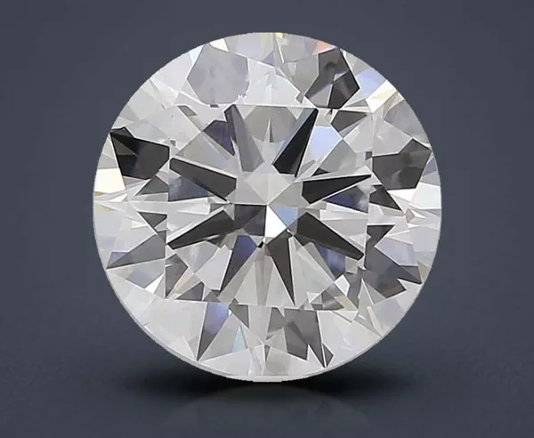 4.48 Carat · E · VVS2 excellent Cut