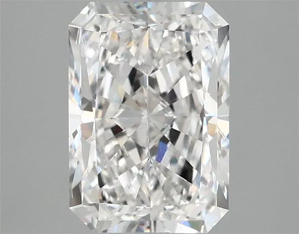 2.47 Carat · E · VS1 Rare Carat Ideal Cut