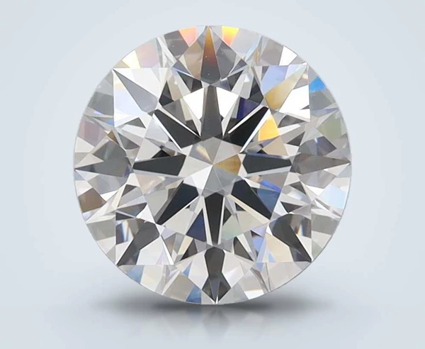 1.94 Carat · D · FL Rare Carat Ideal Cut