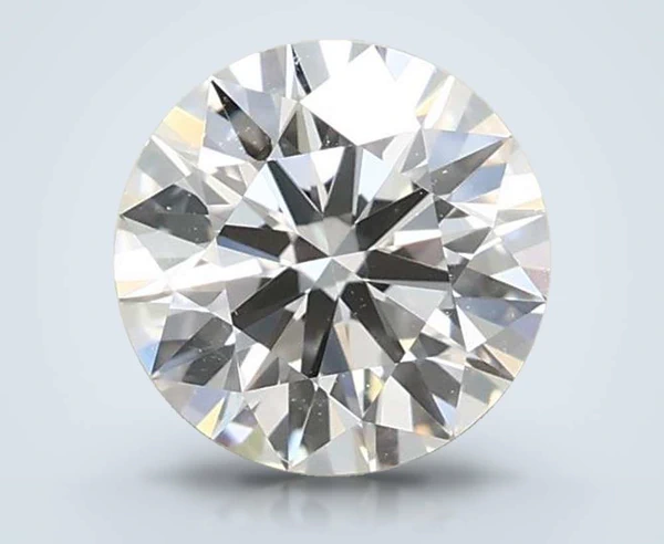 0.71 Carat · D · VVS1 excellent Cut