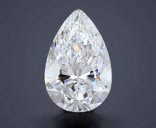 2.51 Carat · D · VVS2 Rare Carat Ideal Cut