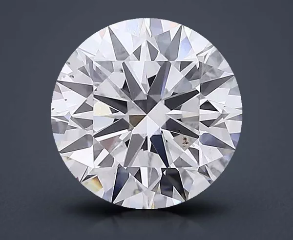2.18 Carat · G · VS1 Rare Carat Ideal Cut
