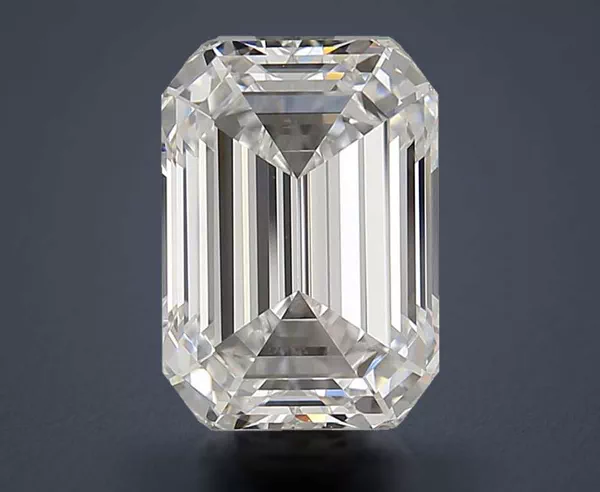 4.06 Carat · D · VS1 Rare Carat Ideal Cut
