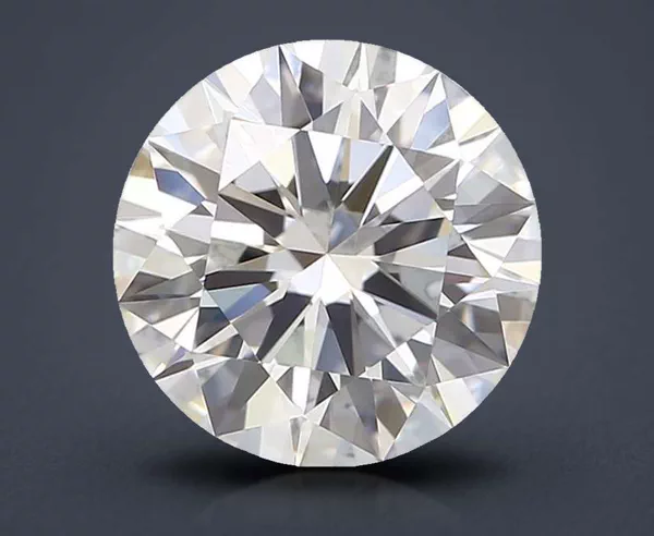 1.23 Carat · D · FL Rare Carat Ideal Cut