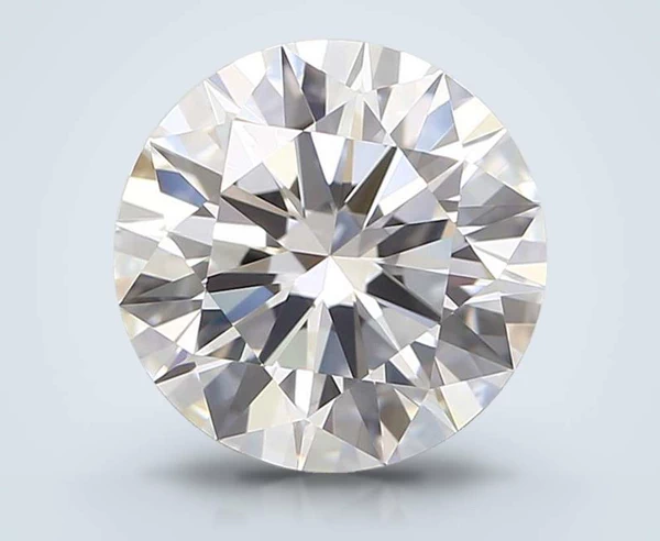 1.23 Carat · D · FL Rare Carat Ideal Cut