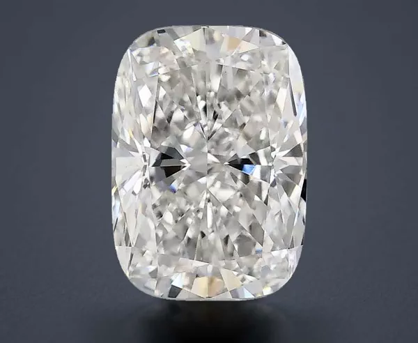 2.87 Carat · D · VS1 Rare Carat Ideal Cut
