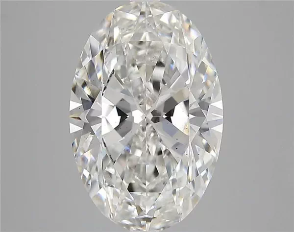 5.31 Carat · H · VS2 Rare Carat Ideal Cut