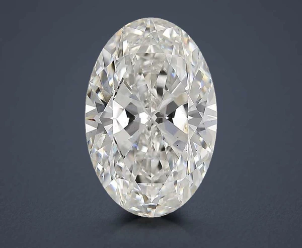 5.31 Carat · H · VS2 Rare Carat Ideal Cut