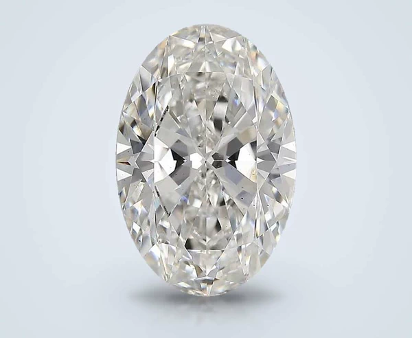 5.31 Carat · H · VS2 Rare Carat Ideal Cut