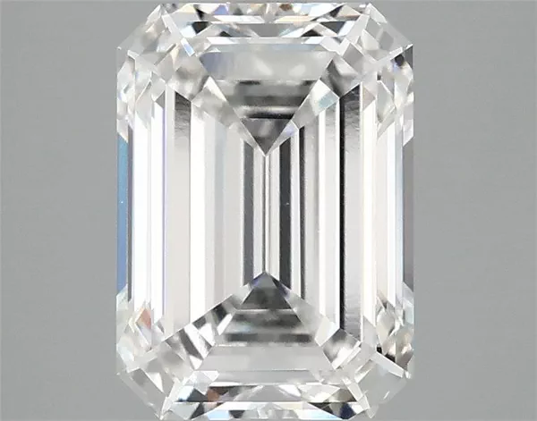 2.97 Carat · E · VS1 Rare Carat Ideal Cut