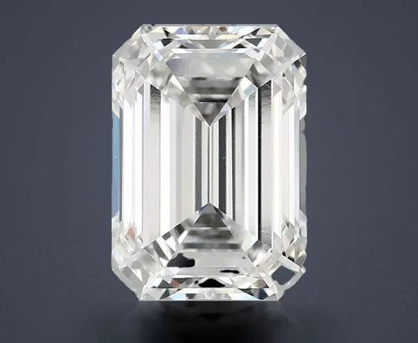 2.97 Carat · E · VS1 Rare Carat Ideal Cut
