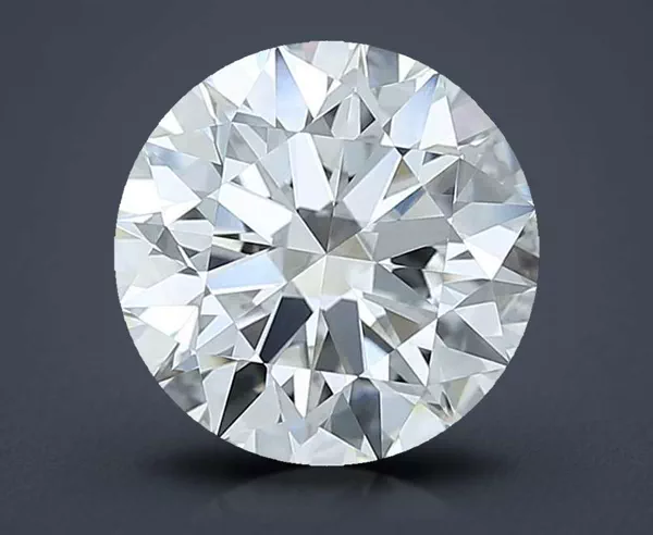 3.79 Carat · F · VVS1 Rare Carat Ideal Cut
