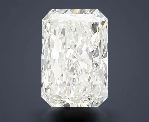 4.02 Carat · F · VVS2 Rare Carat Ideal Cut