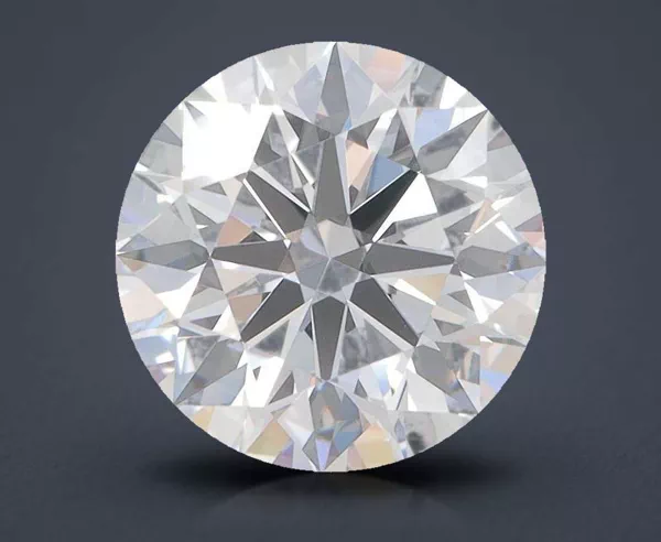 2.85 Carat · D · VVS1 Rare Carat Ideal Cut
