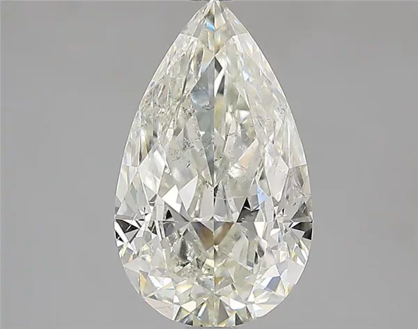 2.53 Carat · I · SI2 Rare Carat Ideal Cut