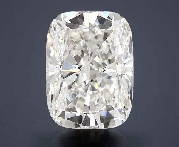 2.04 Carat · F · IF Rare Carat Ideal Cut