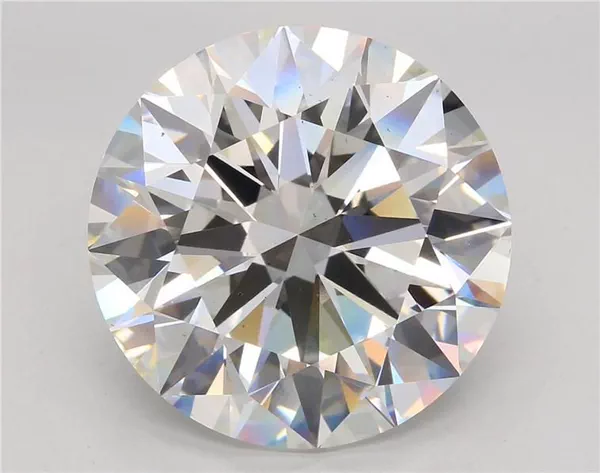 20.77 Carat · G · VS2 Rare Carat Ideal Cut