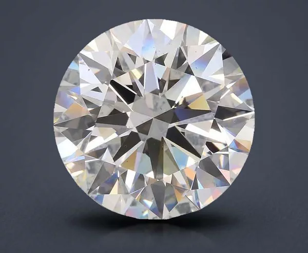 20.77 Carat · G · VS2 Rare Carat Ideal Cut