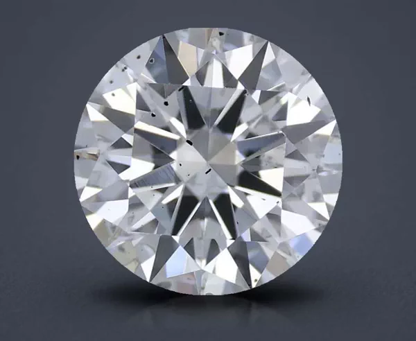0.45 Carat · D · SI2 Rare Carat Ideal Cut
