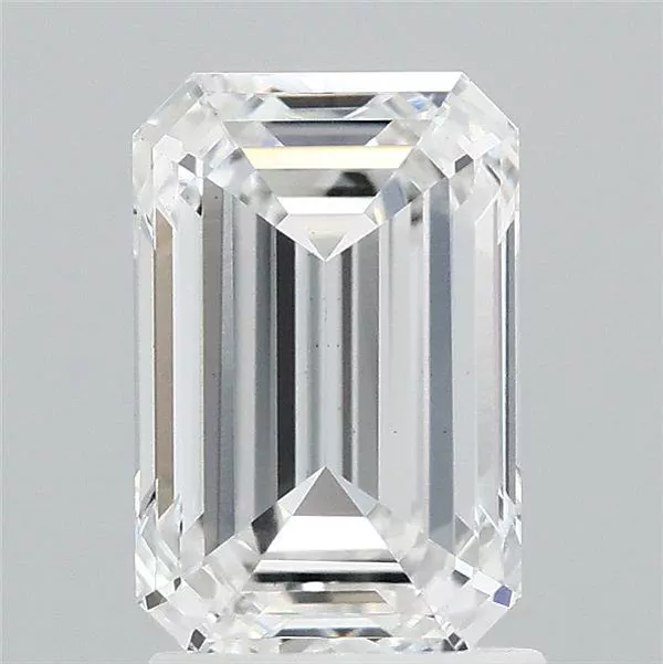 2.11 Carat · F · VS1 Rare Carat Ideal Cut