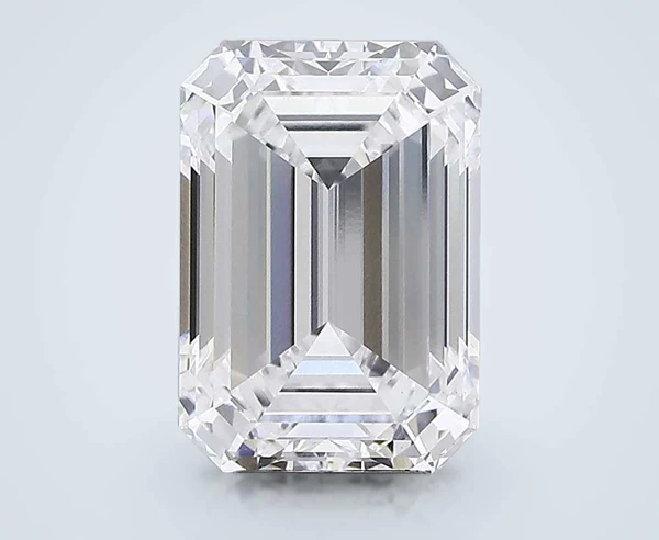 6.09 Carat · E · VS1 Rare Carat Ideal Cut