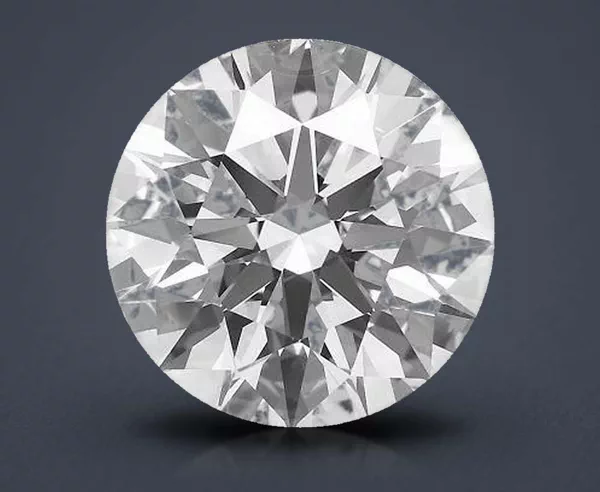 12.03 Carat · G · IF Rare Carat Ideal Cut