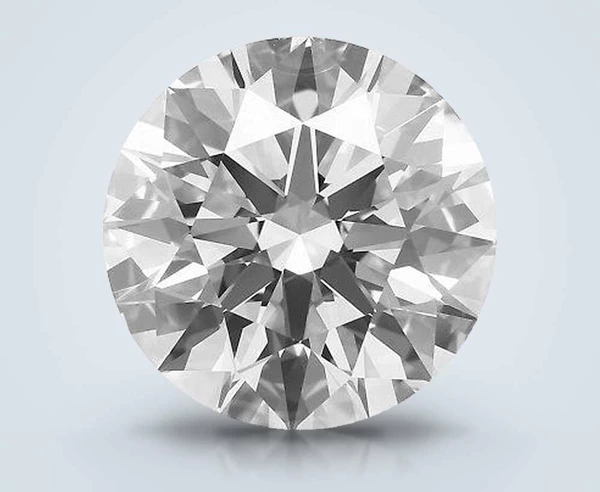 12.03 Carat · G · IF Rare Carat Ideal Cut
