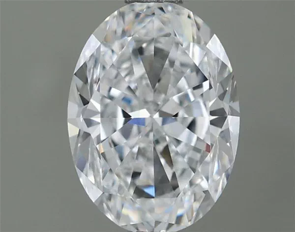 1.4 Carat · D · VVS1 very good Cut