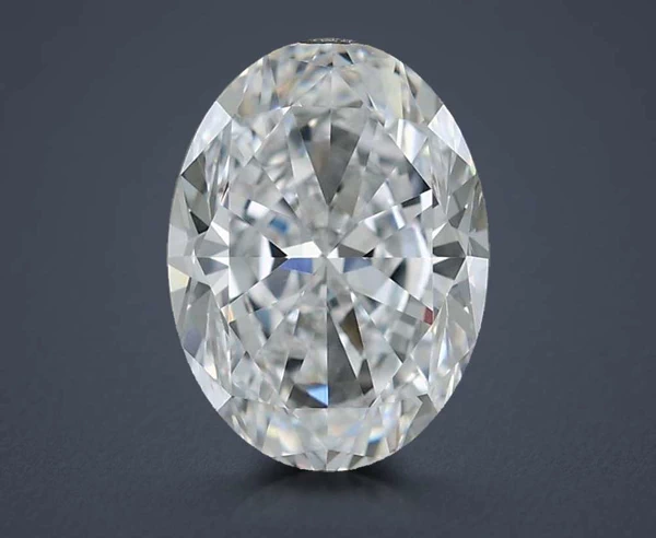 1.4 Carat · D · VVS1 very good Cut