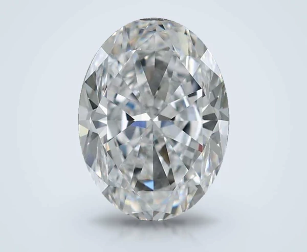 1.4 Carat · D · VVS1 very good Cut