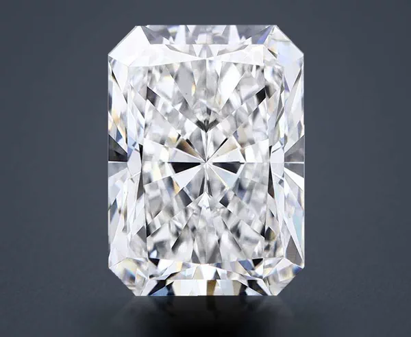 7.17 Carat · D · VVS2 Rare Carat Ideal Cut