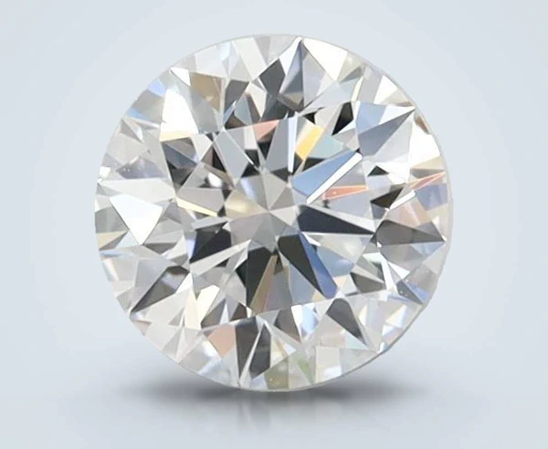0.56 Carat · D · FL Rare Carat Ideal Cut