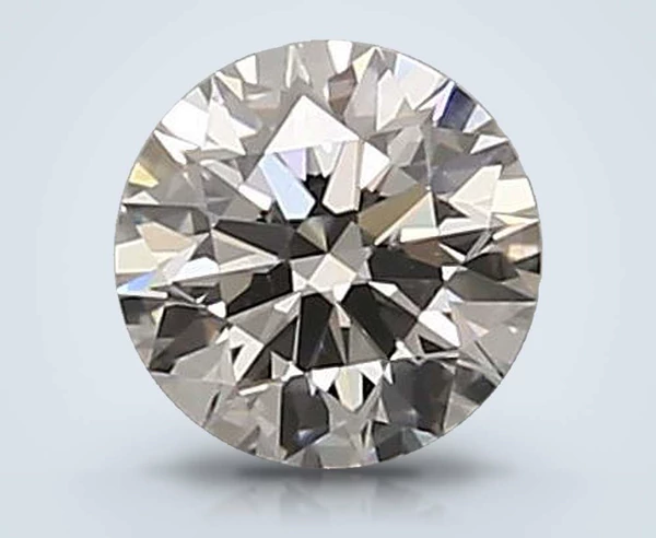 0.73 Carat · D · VVS1 Rare Carat Ideal Cut