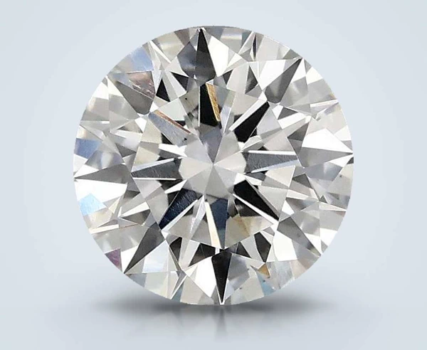 1.47 Carat · F · VS1 Rare Carat Ideal Cut