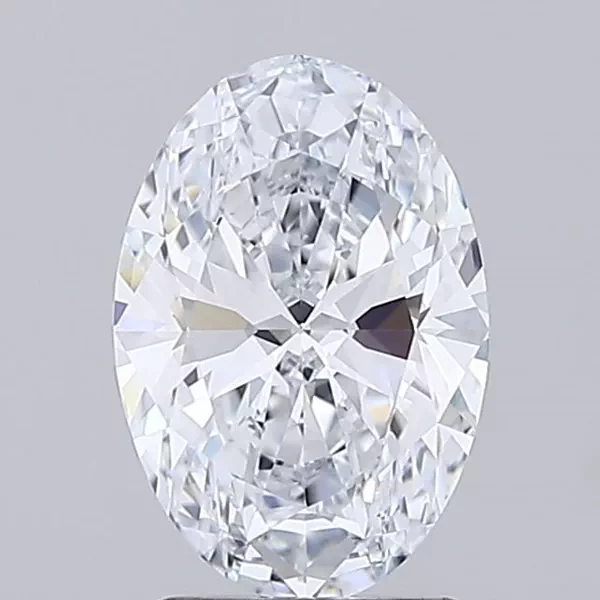 2.04 Carat · E · IF Rare Carat Ideal Cut
