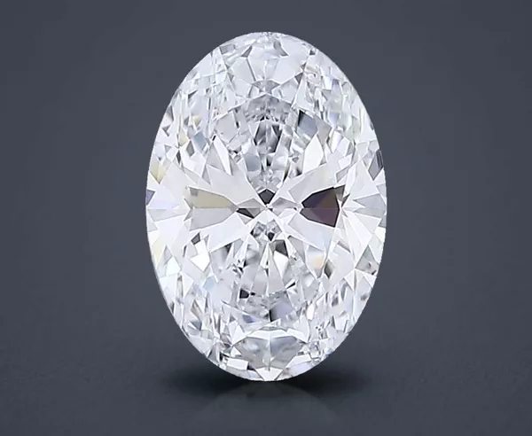 2.04 Carat · E · IF Rare Carat Ideal Cut