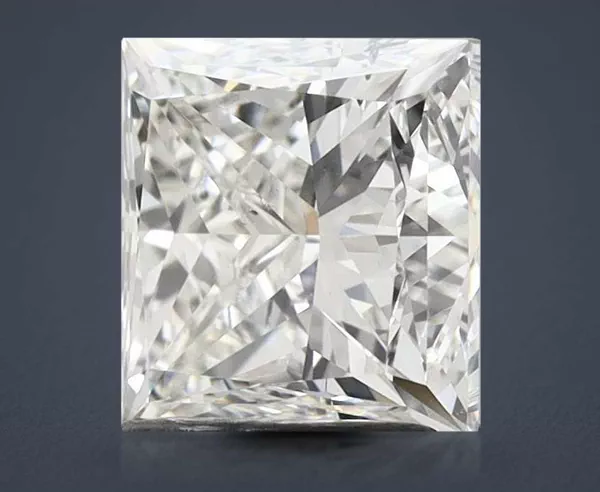 2.01 Carat · H · SI1 Rare Carat Ideal Cut