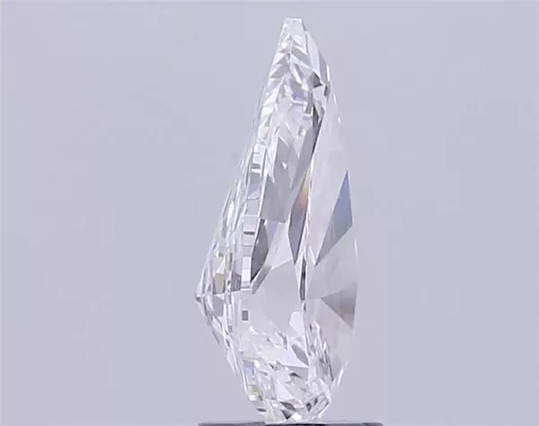 2.96 Carat · D · VS1 Rare Carat Ideal Cut