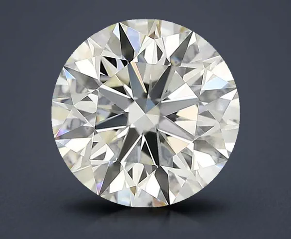 1.44 Carat · J · VVS1 Rare Carat Ideal Cut