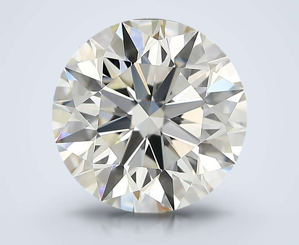 1.44 Carat · J · VVS1 Rare Carat Ideal Cut